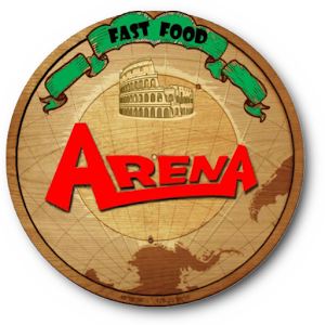 Food Arena Hub
